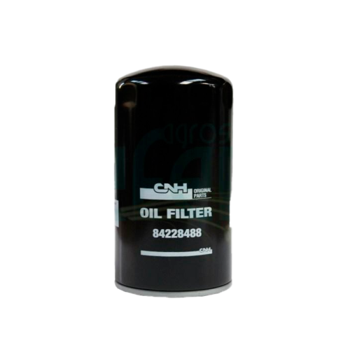 Filtru ulei CNH
