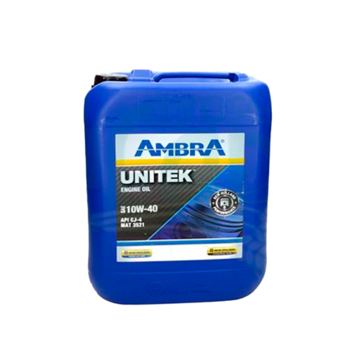 Ulei motor Unitek 10w40 20l
