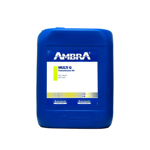 Ulei Transmisie Multi G 20l