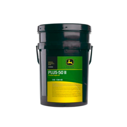 Ulei motor plus 50 II 20l