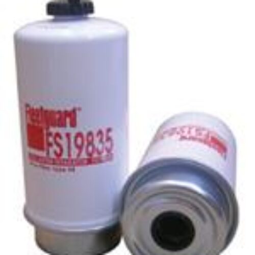 Prefiltru combustibil