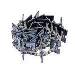 Korbanek MF LA321862500 lancuch podajnika ziarnowego