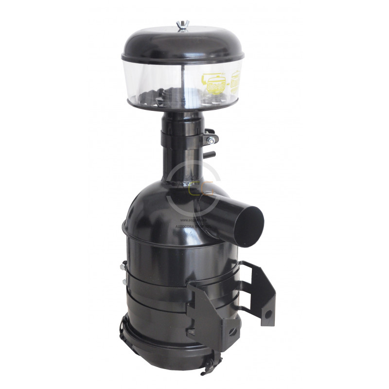Filtru aer motor complet U650 3 Filtru aer motor complet U650